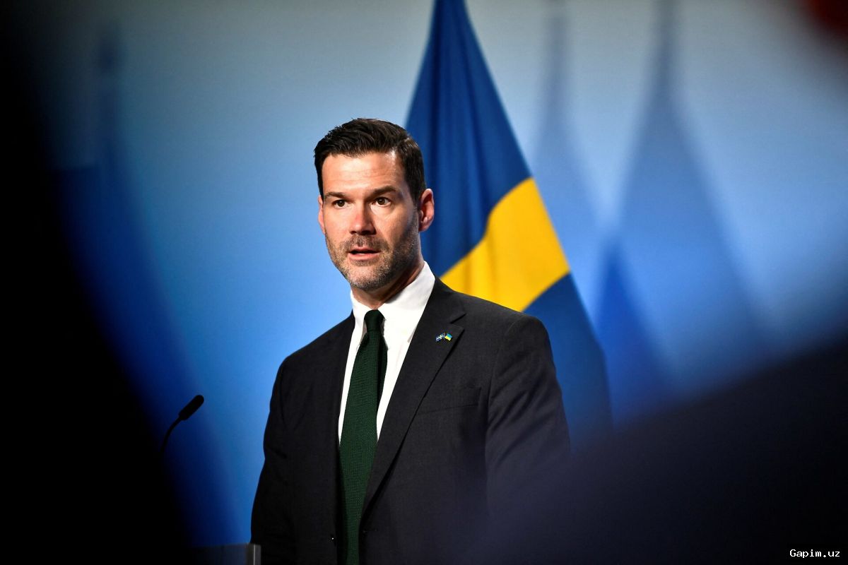 🇸🇪🗳️ Sweden's election: A potential shift in policy towards Israel