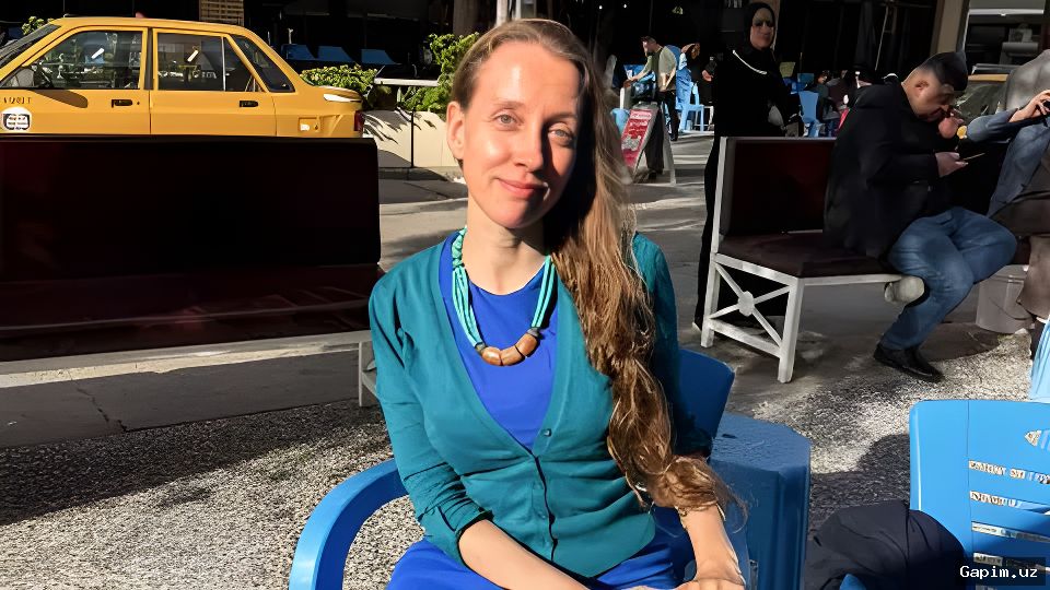 🕵️‍♀️🔓 Американская журналистка в Багдаде объявлена к освобождению