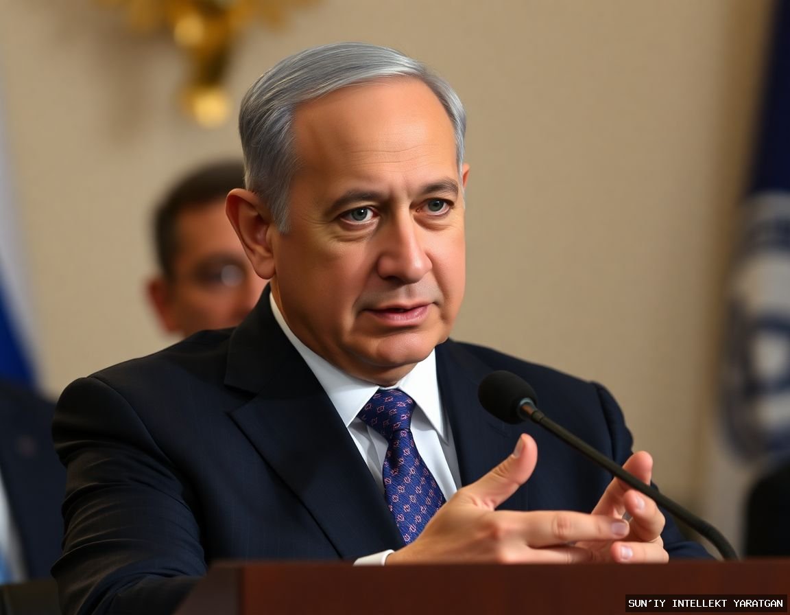 Нетаньяху заявил, что США и Израиль атаковали Иран для устранения 'экзистенциальной угрозы'