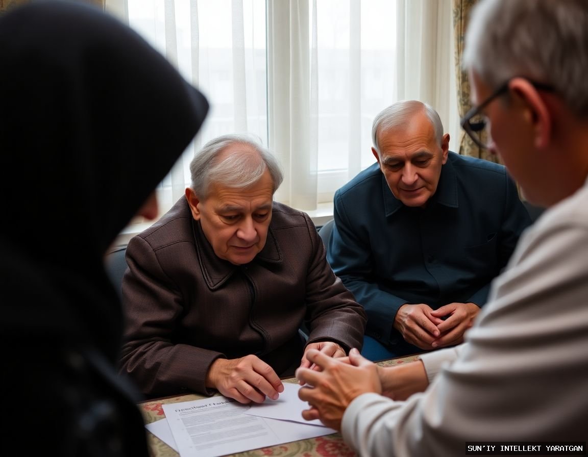 Uzbekistan Warns Pensioners About New Fraud Scheme