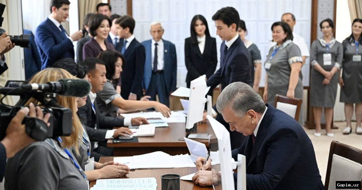 🇺🇿📜 1-iyundan O‘zbekistonda kuchga kiradigan muhim o‘zgarishlar: energiya tariflari, soliq imtiyozlari va ekologik talablar