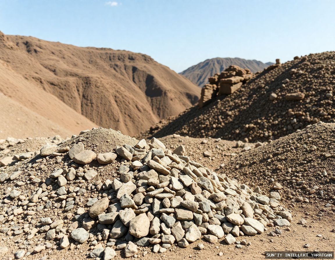 🌍💰 African nations demand mineral processing: Kenya nears deal with US