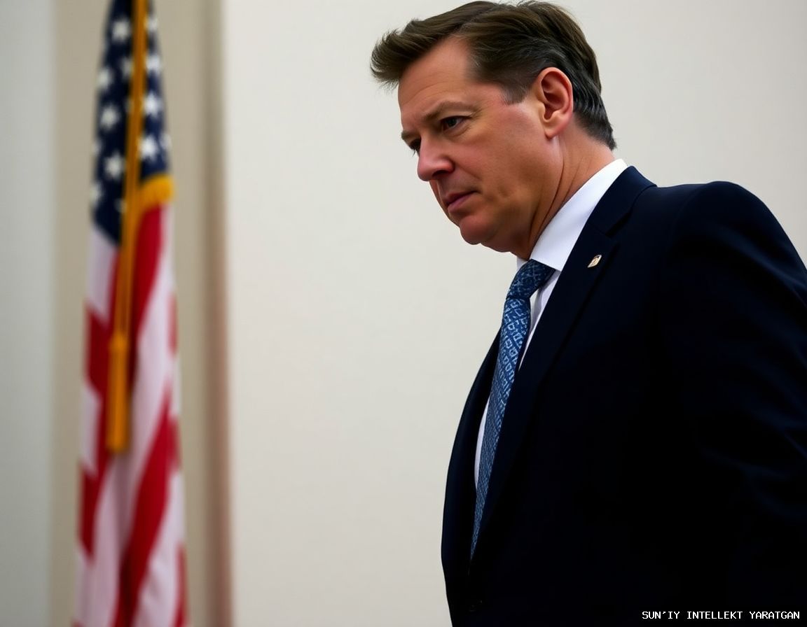 ⚖️🏛️ Минюст США снова предъявил обвинения бывшему директору ФБР Джеймсу Коми