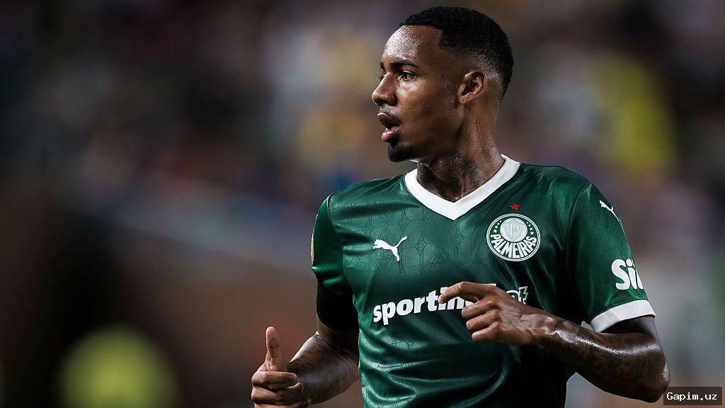 ⚽️🏆 Manchester City Sign Brazilian Winger Allan Elias in $47m Deal