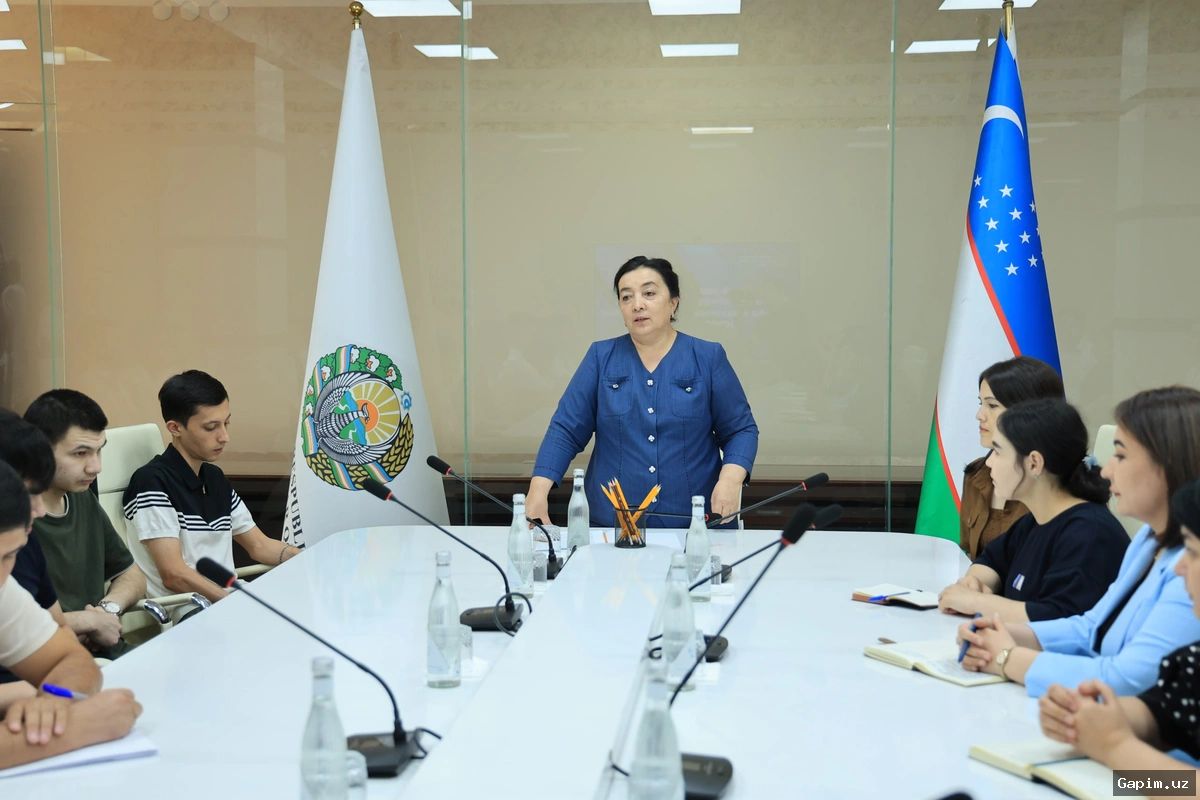 🏘️📅 В Узбекистане вводится единое еженедельное совещание по вопросам махаллей