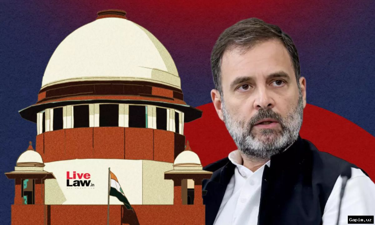 🇮🇳⚖️ India Faces Political Turmoil as Supreme Court Hears Petition Over Mass Voter Deletions