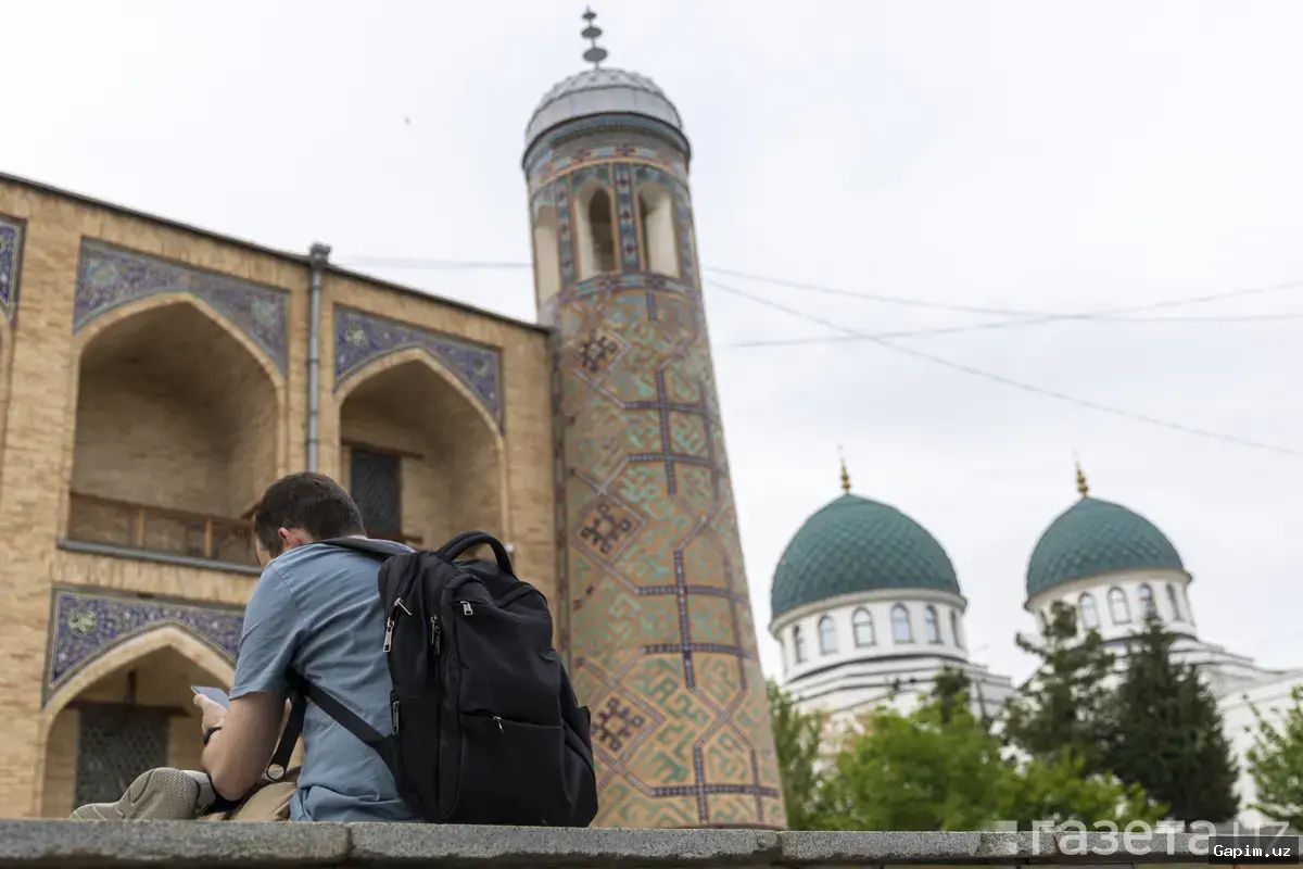 🏨📊 В Узбекистане вводят цифровой учёт в туризме: дачи и дома включат в единую базу