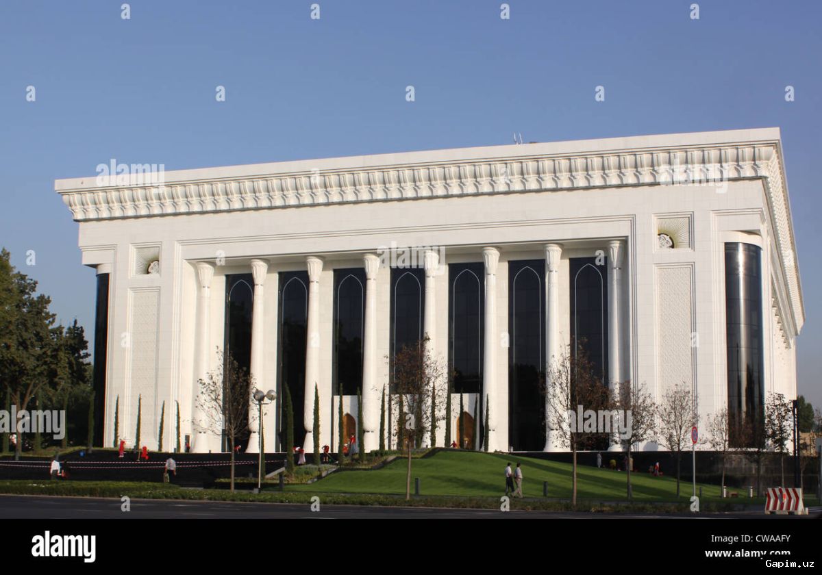 🏛️📋 Davlat mulkini ijaraga olish tartibi soddalashtirilmoqda