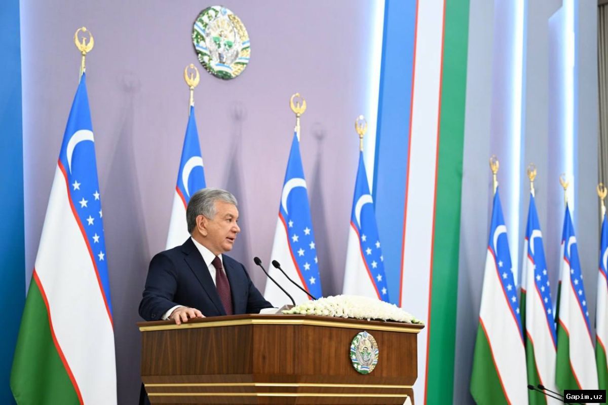 🤖🛡️ Uzbekistan’s Armed Forces to Deploy AI and Boost Cybersecurity