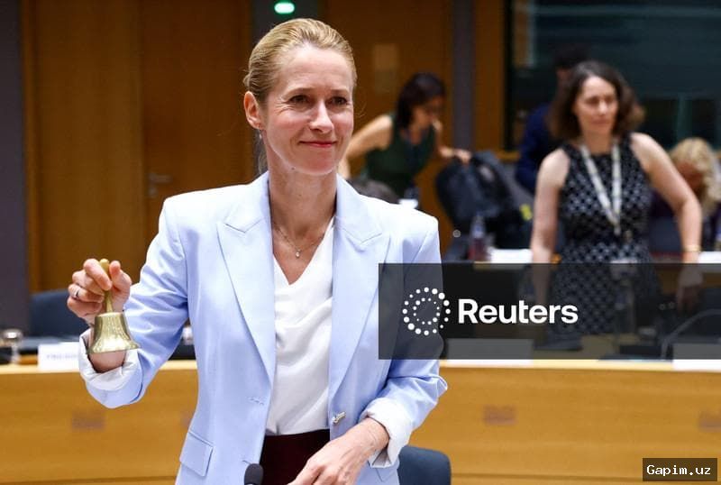 🇪🇺🏘️ Главы МИД ЕС обсуждают санкции против израильских поселений