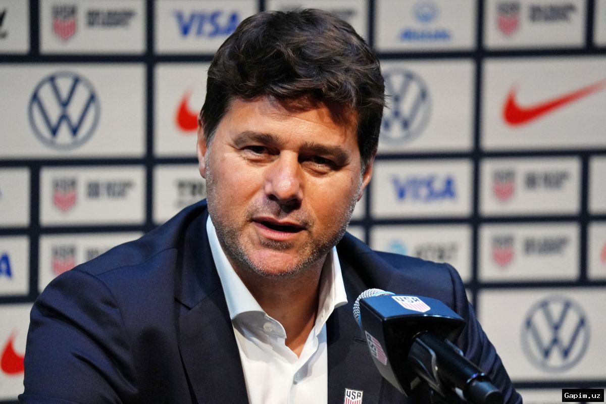 ⚽️🇺🇸 Pochettino regrets Balogun red card controversy: 'The energy changed'