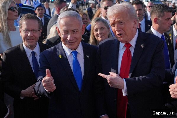 🇮🇱🇺🇸 US-Israel relations under strain as Trump reportedly berates Netanyahu over Lebanon war