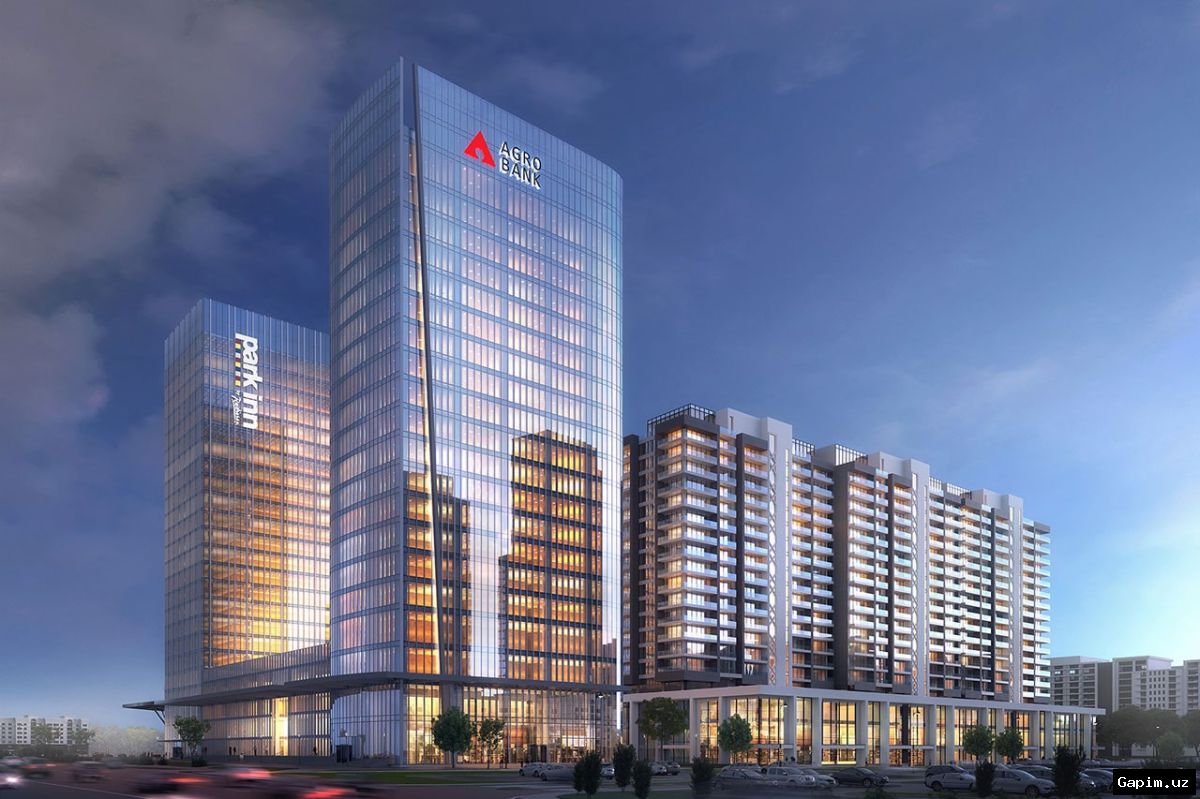 🌾🏦 Agrobank va AgroVentures korporativ akseleratoriga arizalarni qabul qilish davom etmoqda