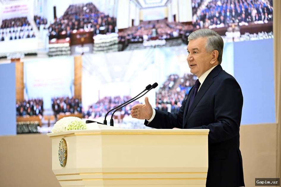 📈💼 O‘zbekiston mehnat bozorida faollik oshdi: ish o‘rinlari, maoshlar va pul o‘tkazmalari ko‘paydi
