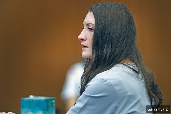 ⚖️🏛️ Lindsay Clancy trial: Jury begins deliberations in Massachusetts triple murder case