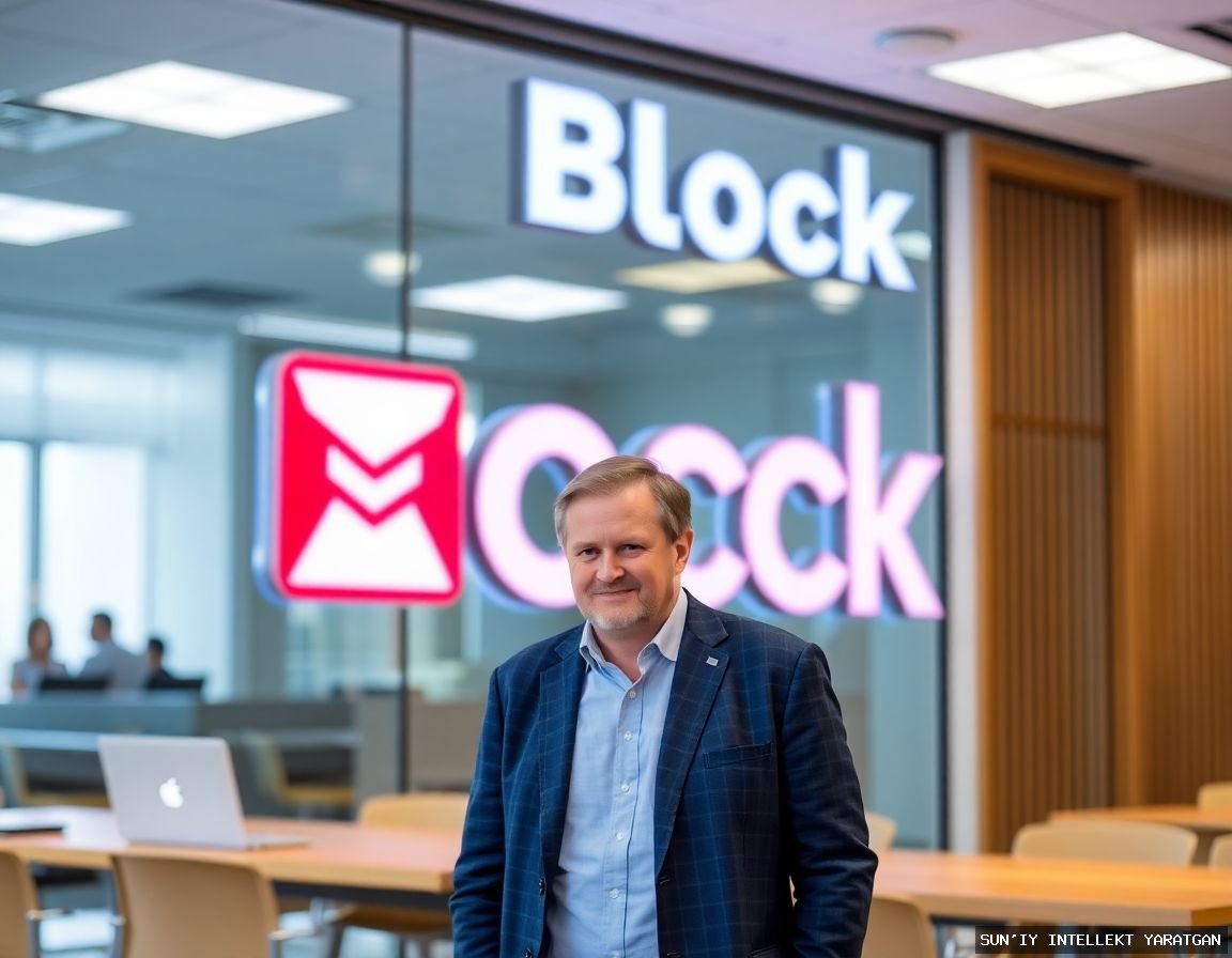 Компания Джека Дорси Block сокращает тысячи рабочих мест в связи с переходом на ИИ