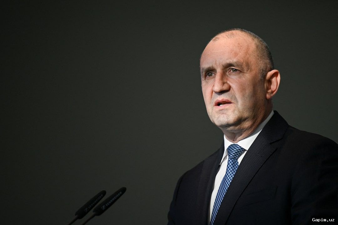 🇧🇬🚫 Новое правительство Болгарии запретило государственные поставки оружия Украине