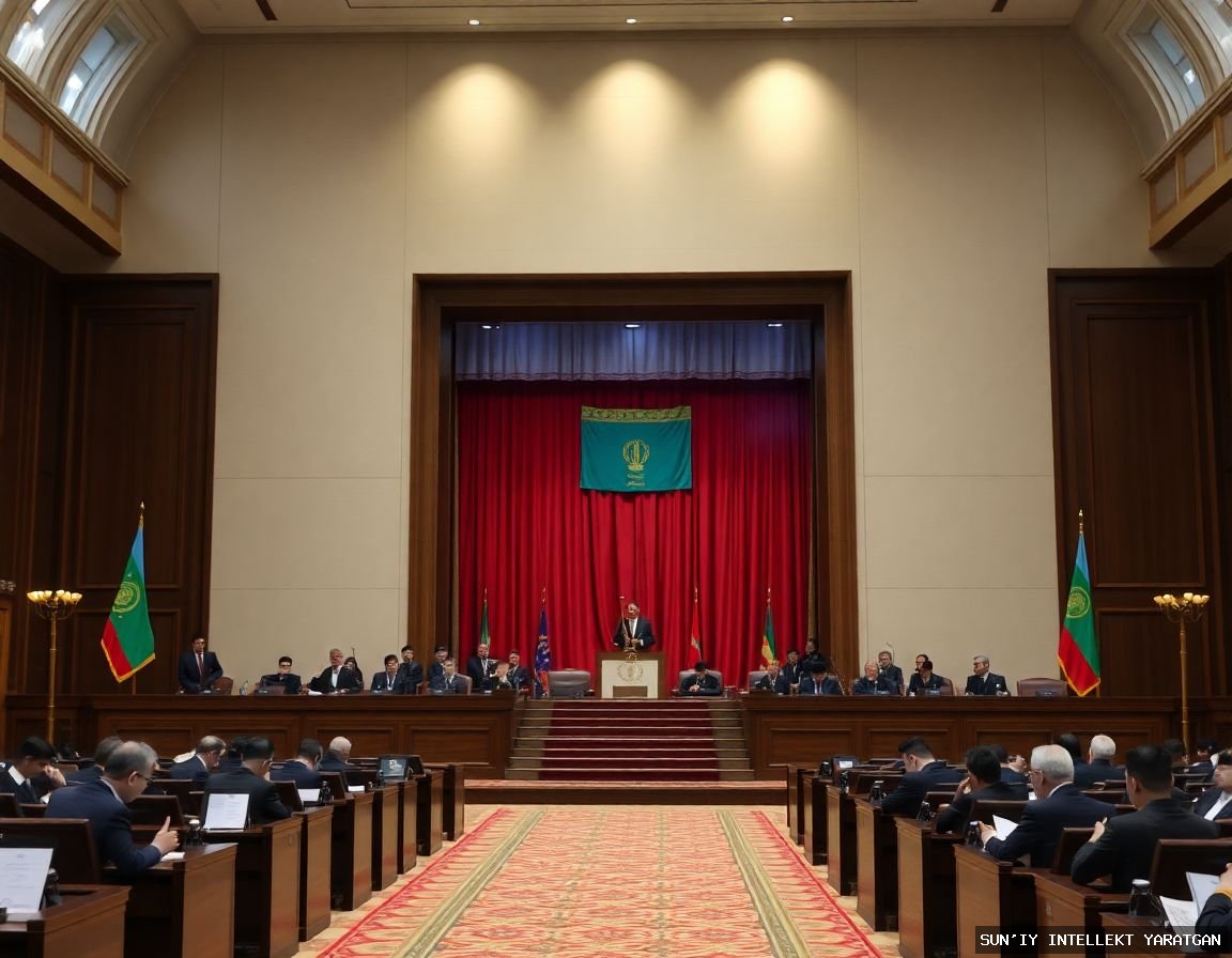 Uzbekistan Considers Asset Declarations for Judges to Boost Transparency