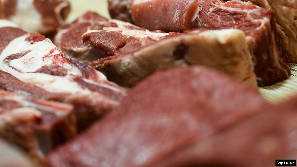 🐴⚖️ Uzbek man sentenced to 4.5 years for selling donkey meat