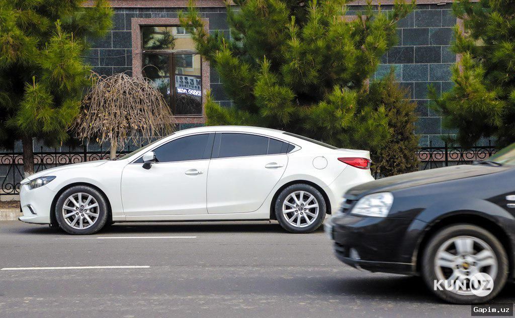 🚗💸 Стоимость тонировки стекол в Узбекистане не снижалась – СБДД опровергает фейк