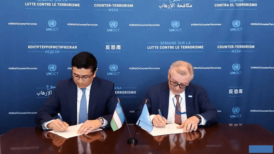 🇰🇷🚔 В Южной Корее задержан узбекистанец по подозрению в финансировании террористической группировки в Сирии