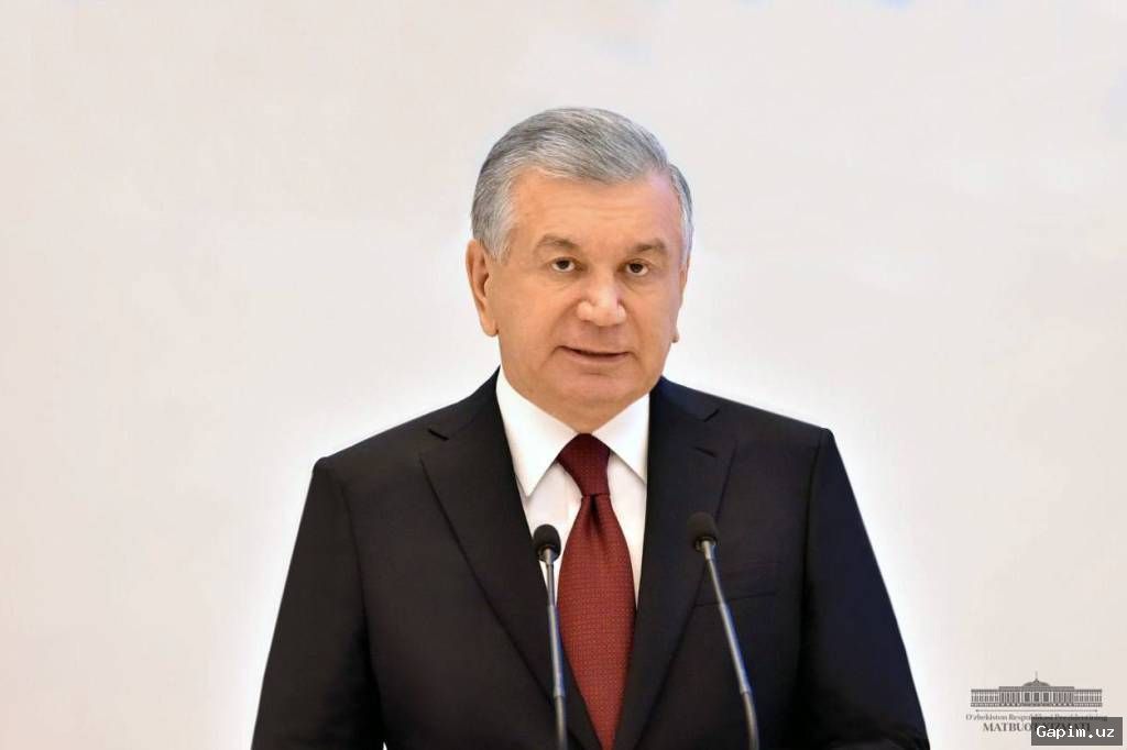 🏛️📉 Prezident Shavkat Mirziyoyev iqtisodiyotda davlat ishtirokini qisqartirish va xususiylashtirishni jadallashtirish bo‘yicha takliflar bilan tanishdi