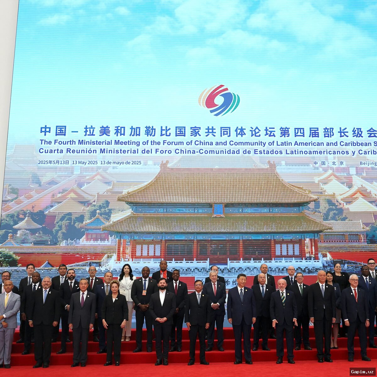 ⚔️🌎 Министр обороны США предупредил страны Латинской Америки: 'обычный порядок вещей не сохранится'