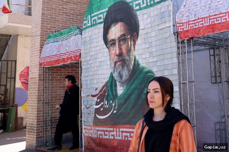 🇮🇷🚁 Fragile ceasefire in US-Israel war on Iran strained by new drone attacks in Gulf
