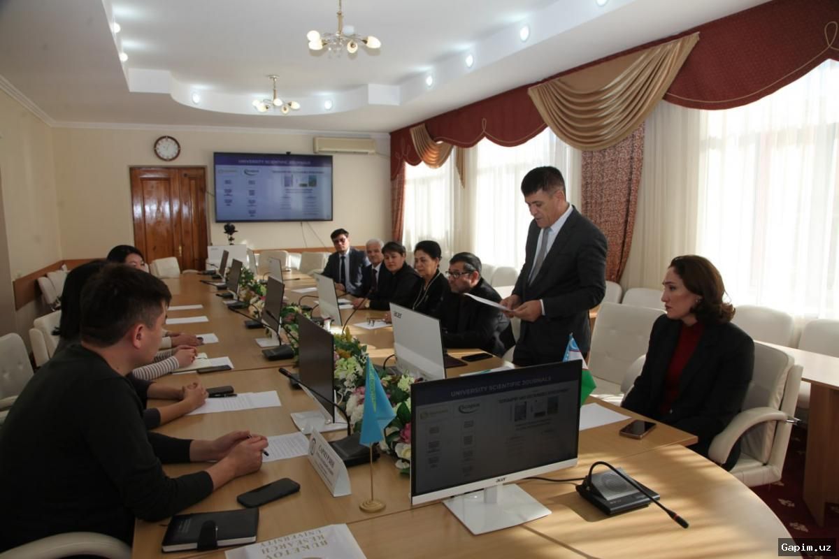 🧠🇺🇿 Uzbekistan Adopts Measures to Radically Improve Psychological Services Within the Continuous Education System