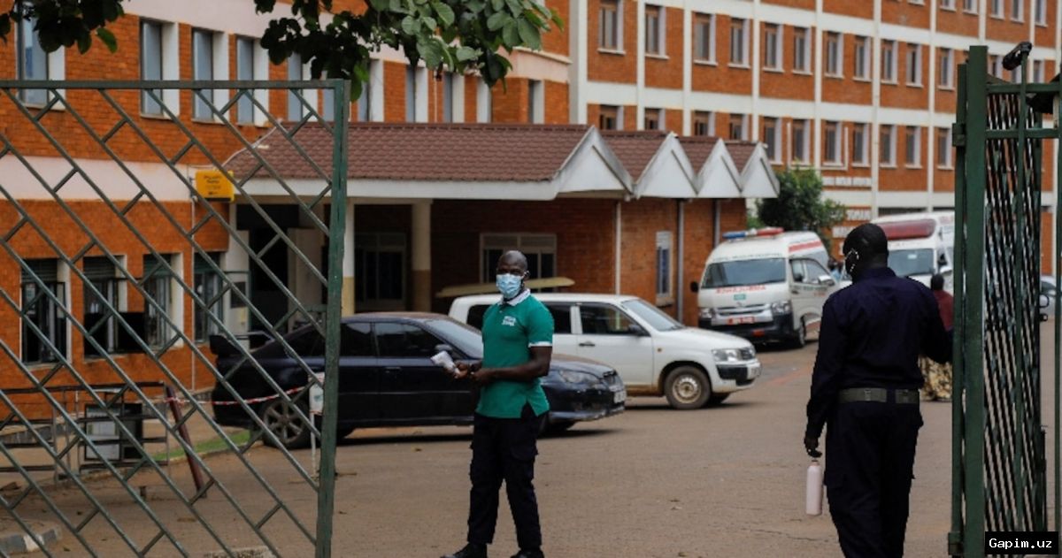 ⚠️🦠 East Africa Ebola outbreak could be 'worst ever' – Africa CDC chief warns