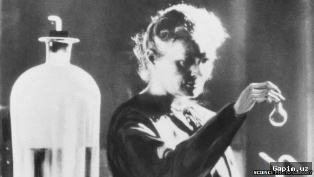 ☢️🔍 В Германии двое мужчин, искавших пасхальные яйца, обнаружили смертельно опасное радиоактивное вещество