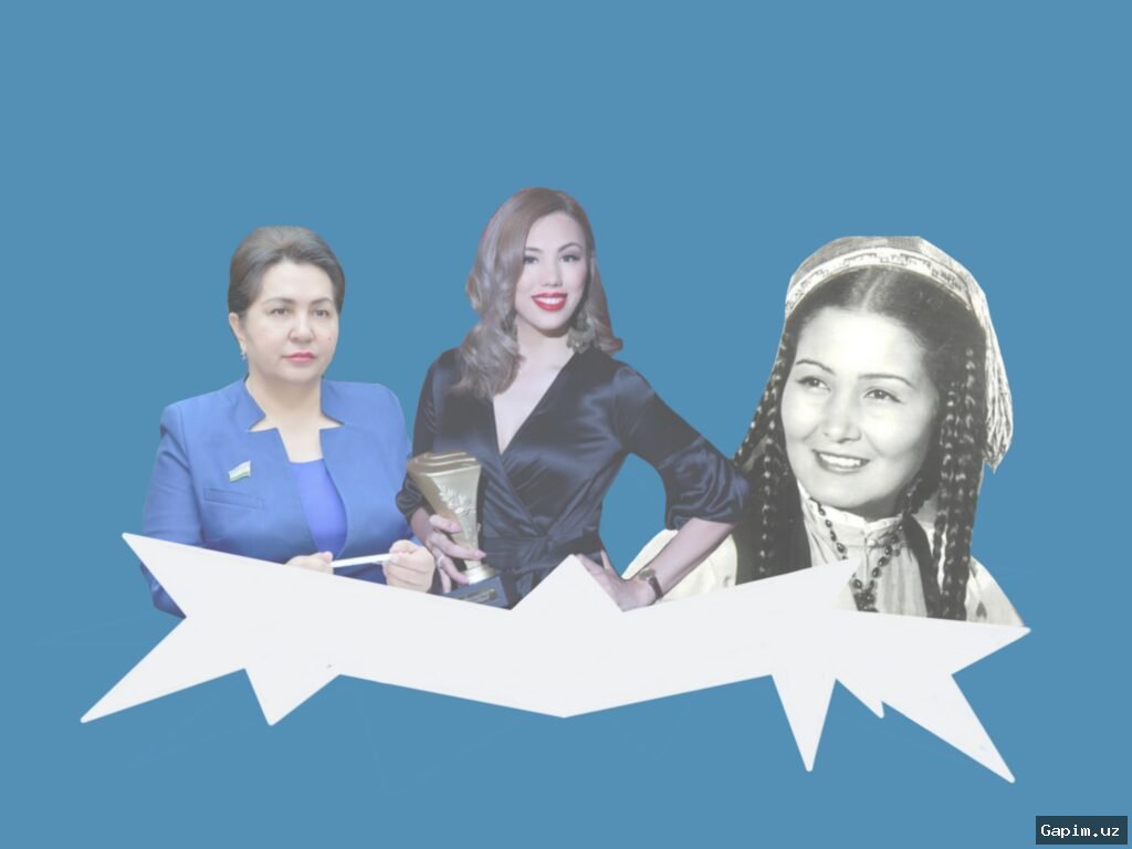 👩‍💼🏆 Uzbekistan Tops Central Asia in World Bank Women's Rights Index, but Implementation Gaps Persist