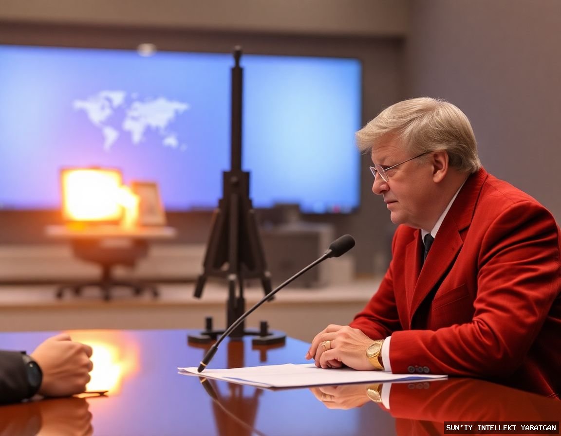 Мерц исключил появление у Германии собственного ядерного оружия