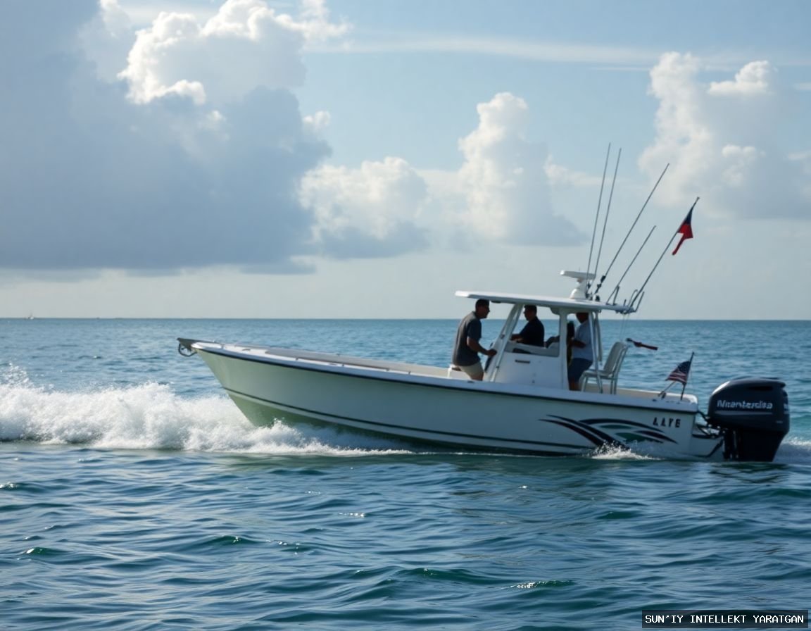 Cuba Accuses Florida Speedboat Attackers of Plotting to Destabilize Country