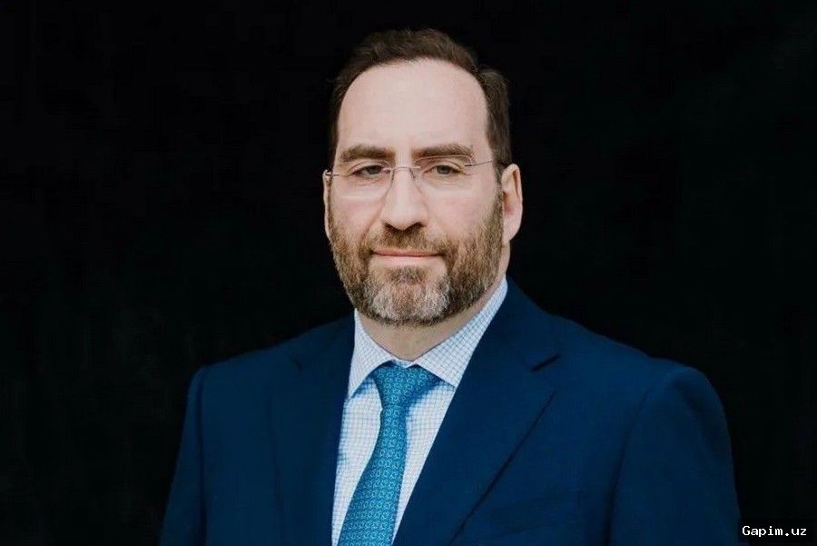 🇺🇸💰 Tramp yo'nalishi: Rossiyada tug'ilgan biznesmen Armaniston orqali o'tadigan koridorni moliyalashtiradigan fondni boshqarmoqda