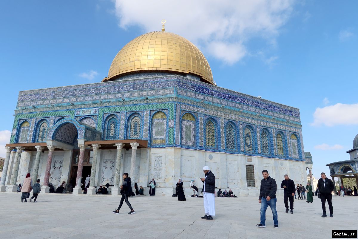 🕌⚠️ Al-Aqsa Mosque: Israeli regime extends bans and tightens restrictions