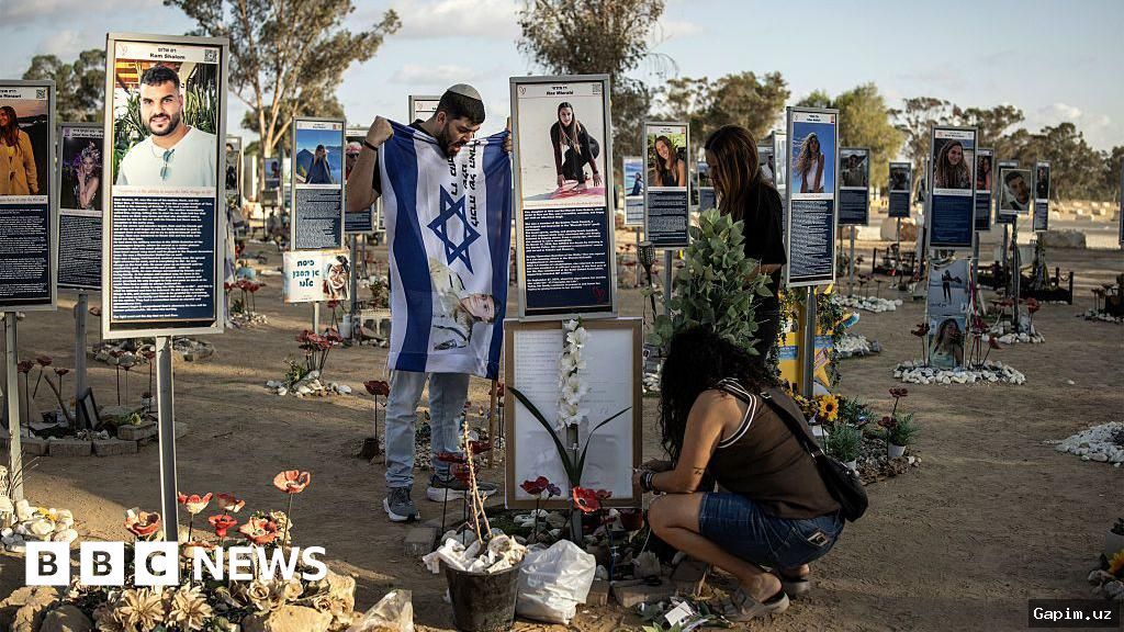 🇮🇱🗳️ Третья годовщина атаки 7 октября в Израиле: политические противоречия обостряются перед выборами