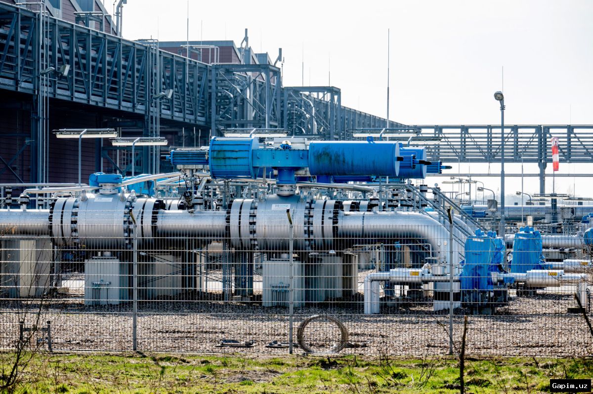 ⚡️📉 Экономика Германии потерпела тяжелый удар из-за войны с Ираном