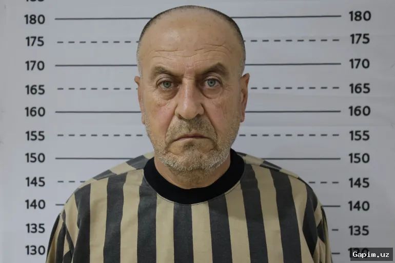 ⚗️⚖️ Syria Arrests Former Chemical Weapons Officer Accused of Sarin Attacks