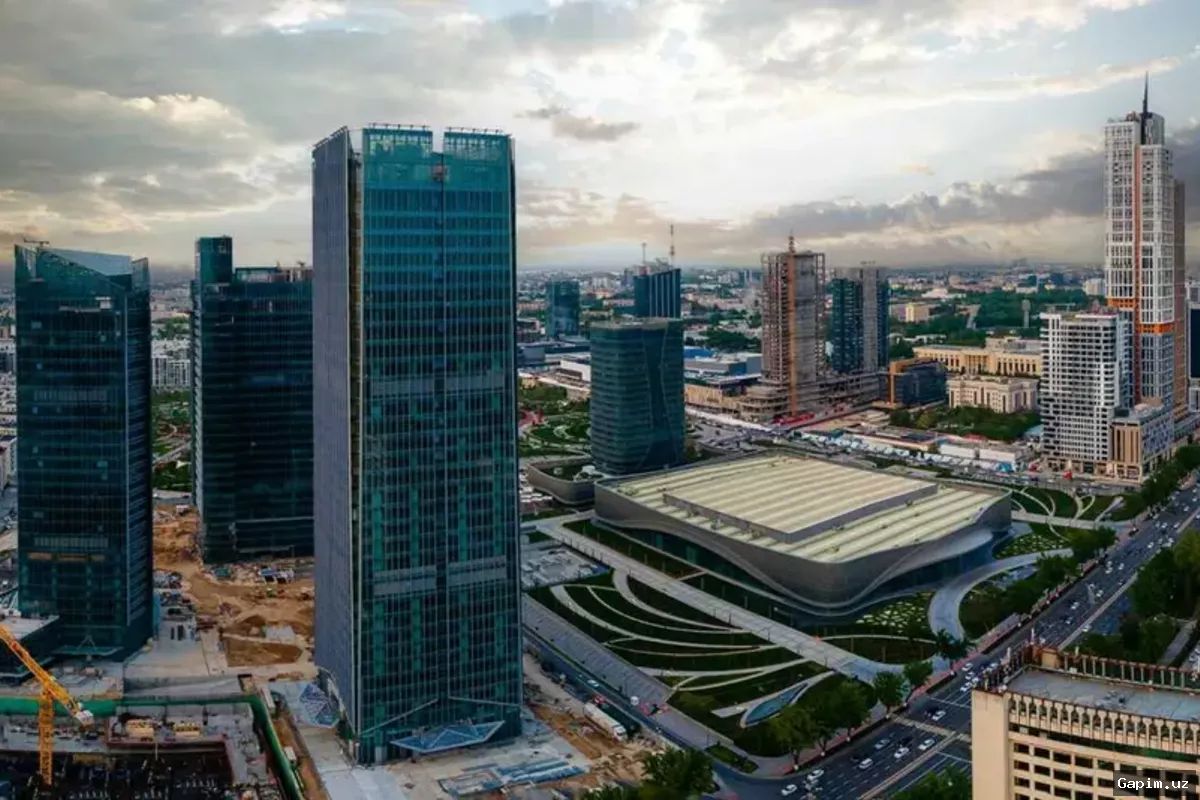 📱📊 O‘zbekiston raqamli bozorida mahalliy onlayn platformalar o‘sishda davom etmoqda