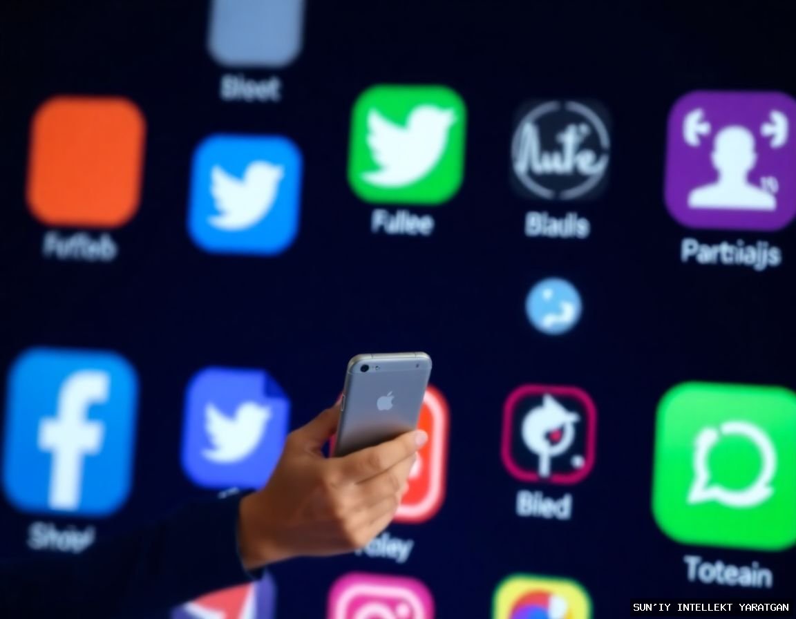 Польша планирует запретить использование соцсетей для детей до 15 лет