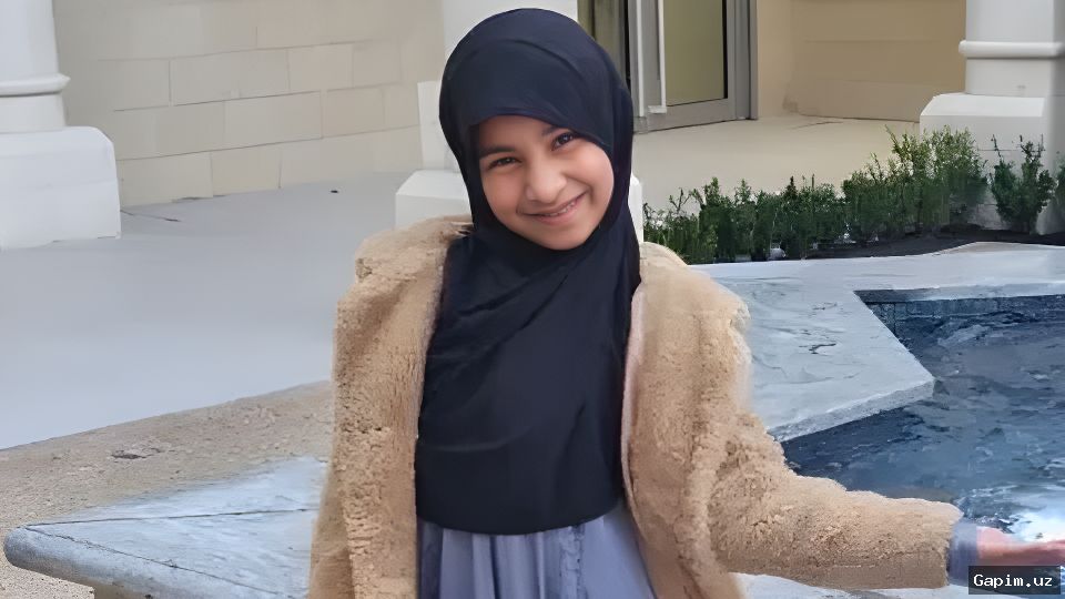 🔍👧 13-Year-Old Girl Missing in Tashkent Region for Over Two Weeks