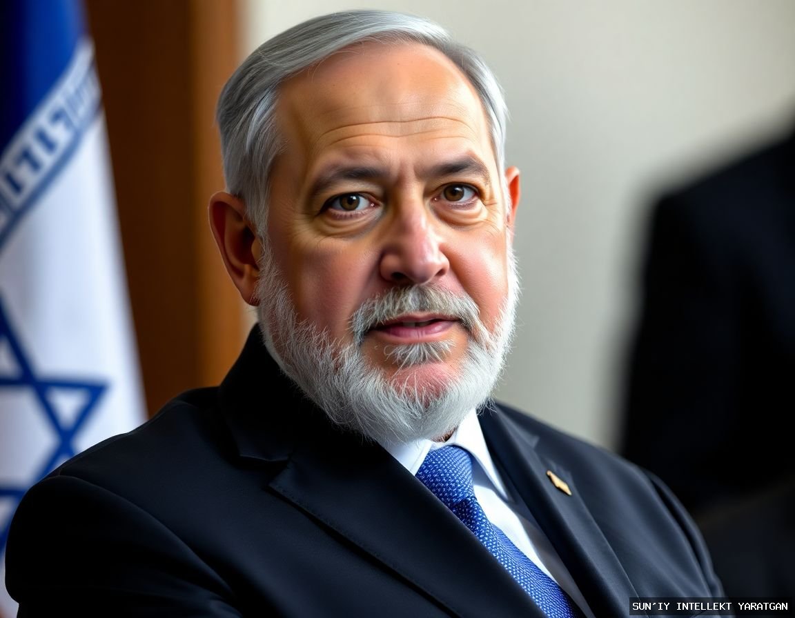 Netanyahu Claims 'Many Signs' Iran's Khamenei 'No Longer Alive'