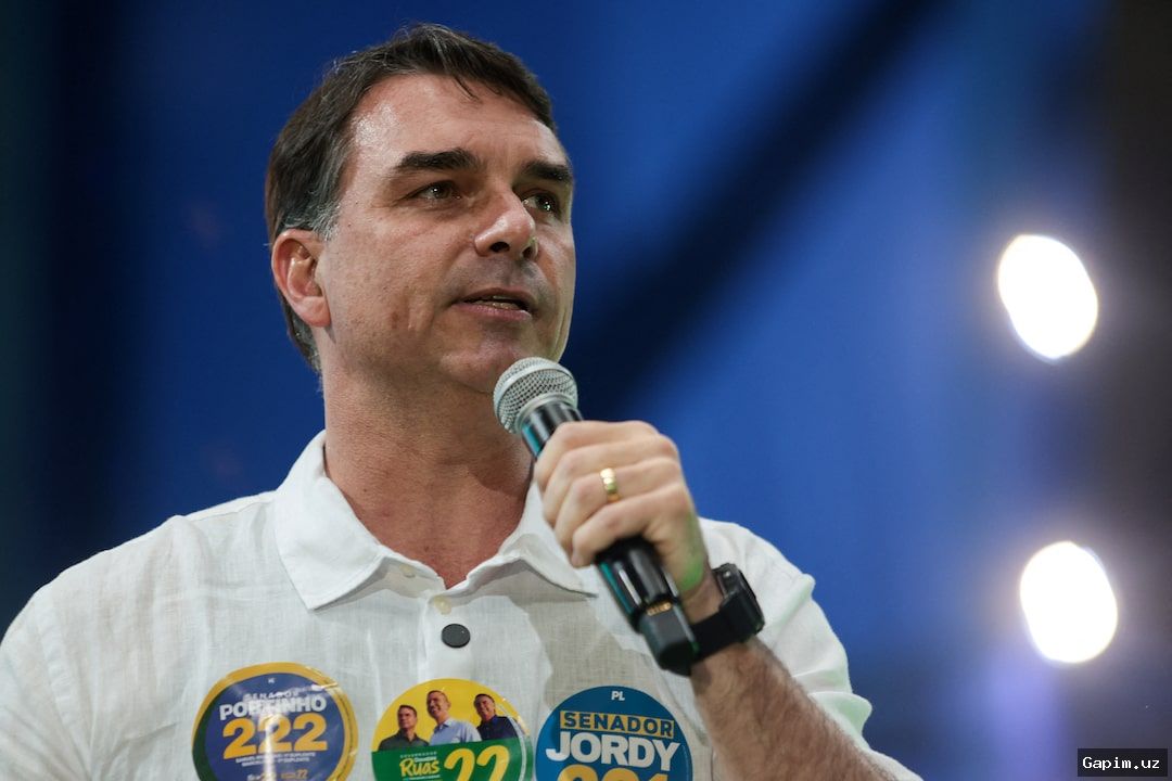 🇧🇷📉 Опрос показал отставание бразильского лидера Лулы да Силвы от соперника