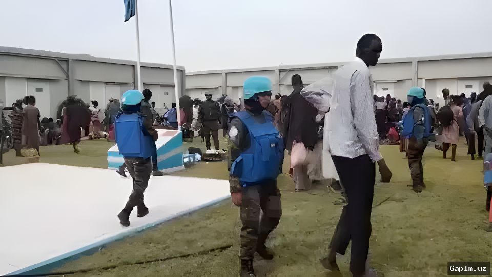 🕊️⚔️ Abyei hududida qabila to‘qnashuvlari: 26 kishi halok bo‘ldi, 82 kishi yaralandi