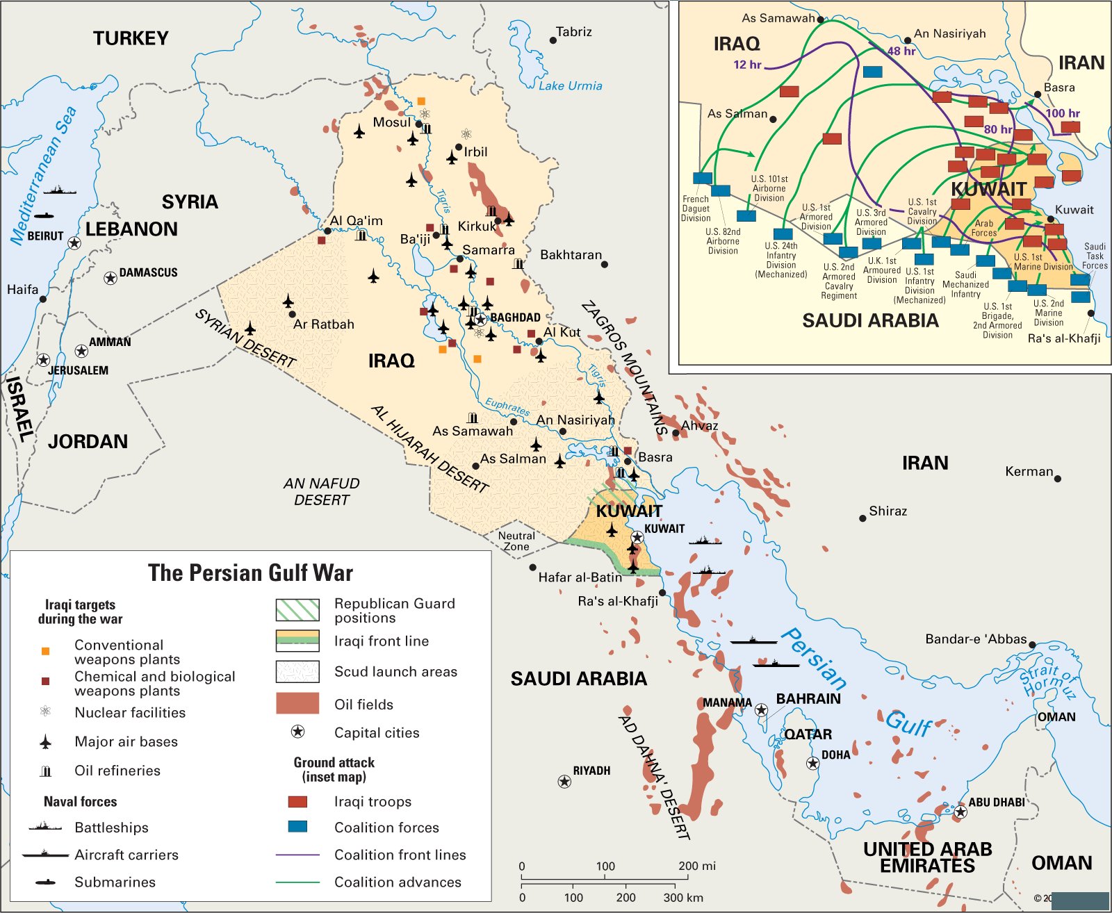 ⚔️🌏 Iran's Regional Strategy: Persian Nationalism and the 'Export of Revolution' Programme