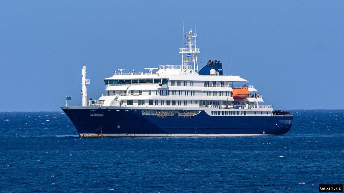 ⚓️🦠 Hantavirus epidemiyasi: Kanar orollaridagi kruiz kemasida vahima