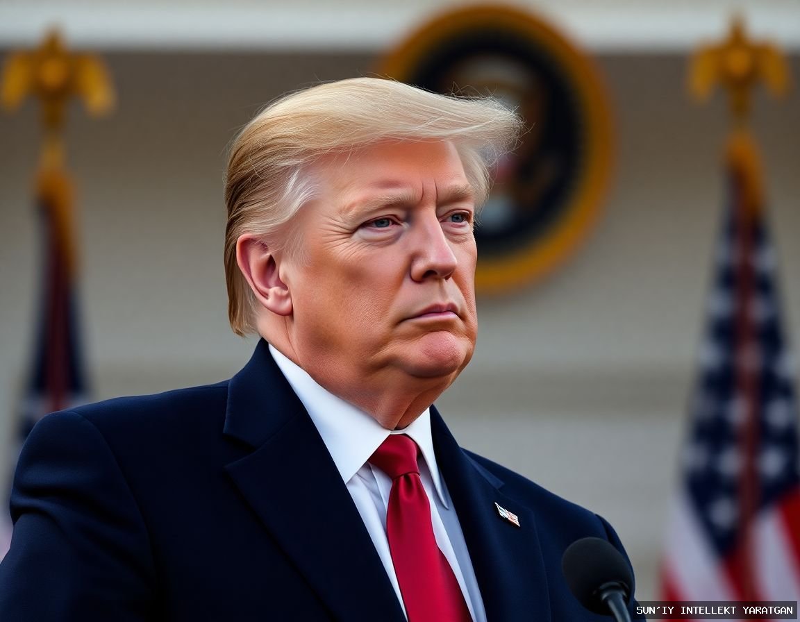 Trump yaxshi kelishuvdan ko'ra, oldini olish mumkin bo'lgan urushni tanladi