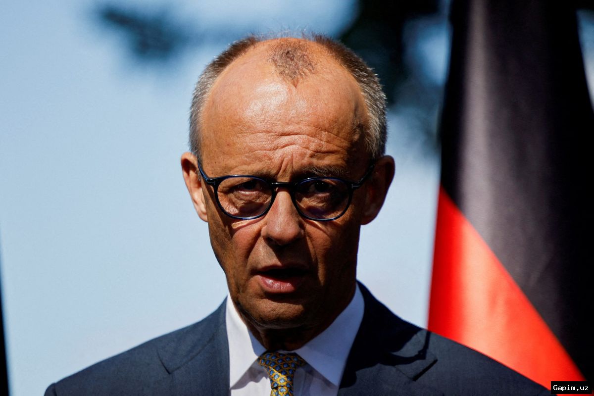 🇩🇪💰 German Chancellor Merz defends NATO spending after US regime's Trump criticism