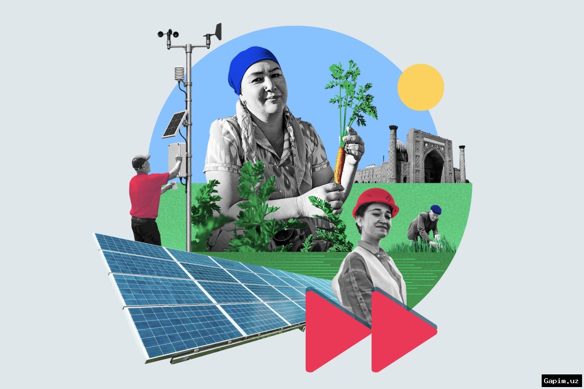 🌡️📉 Глобальное потепление выходит из-под контроля: цели Парижского соглашения под угрозой